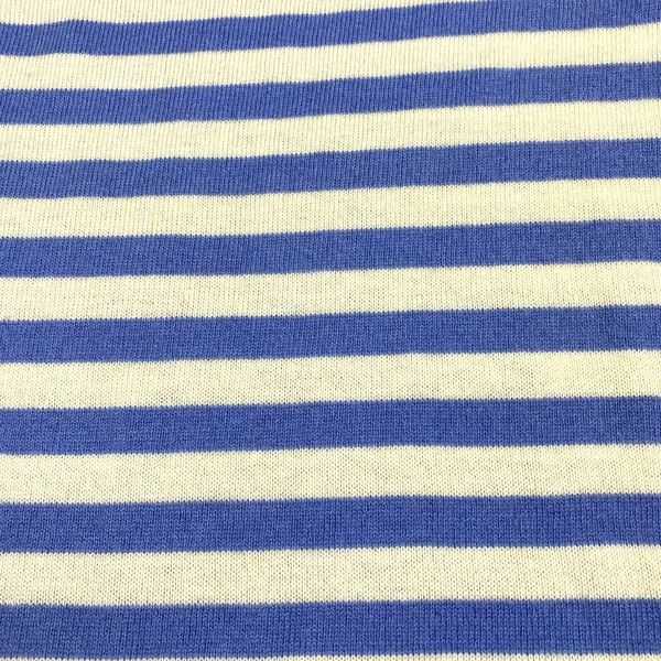 Gap Eversoft‎ Sweater Wool Blend Womens Size Small Preppy Nautical Striped Soft - Image 3