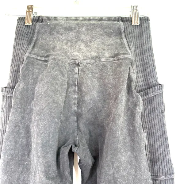 Aerie Offline OG High Rise Leggings Size Medium - Image 3