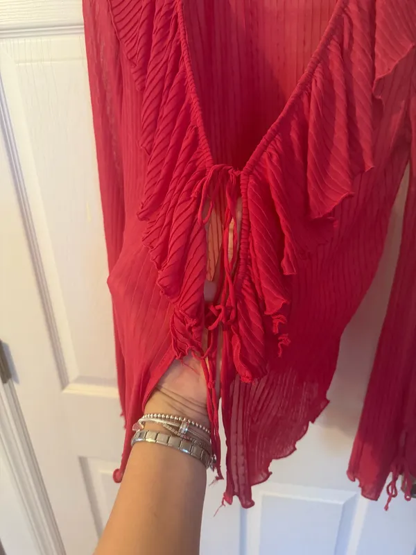 ZARA Top - Image 2
