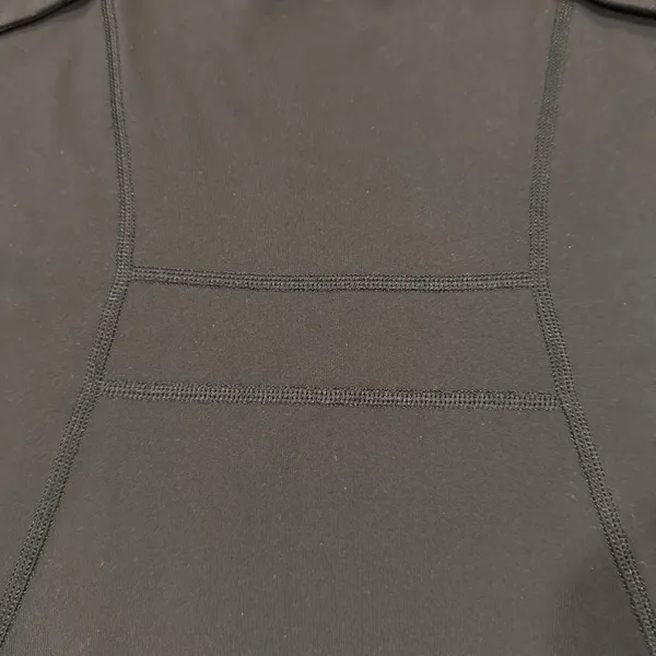 lululemon define full zip up jacket black 4 - Image 13
