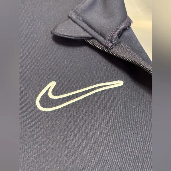 Nike Sportswear Collection Dri-Fit women’s athletic jersey top long sleeve tee - Image 6