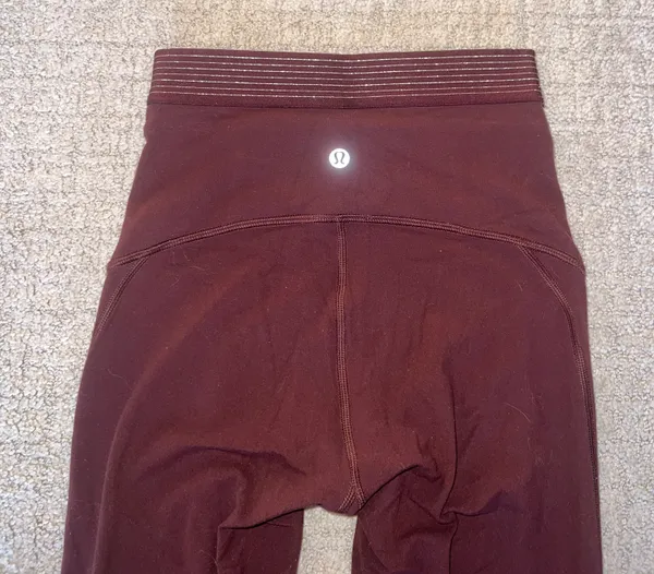 Lululemon Leggings - Image 5