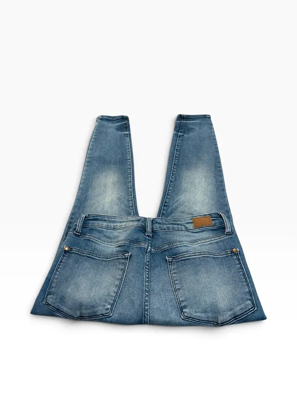 JUDY BLUE denim jeans - Image 3