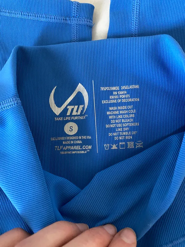 TFL leggings - Image 3