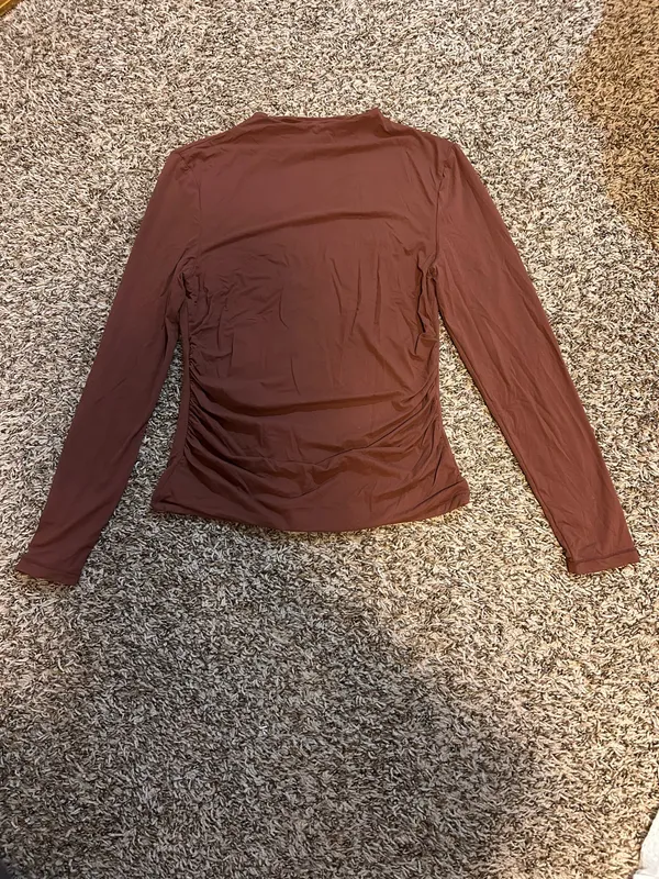 Comfy long sleeve Top Amazon - Image 2