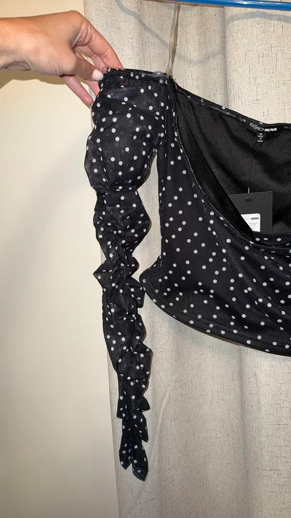 FashioNova two-piece - Image 3