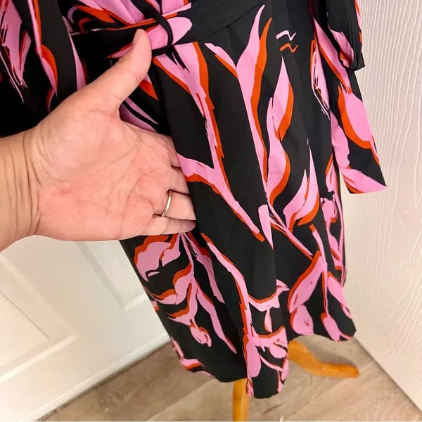 Vici Tulip Dress E2* - Image 4