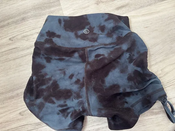 Hollister Shorts High-Rise - Image 2