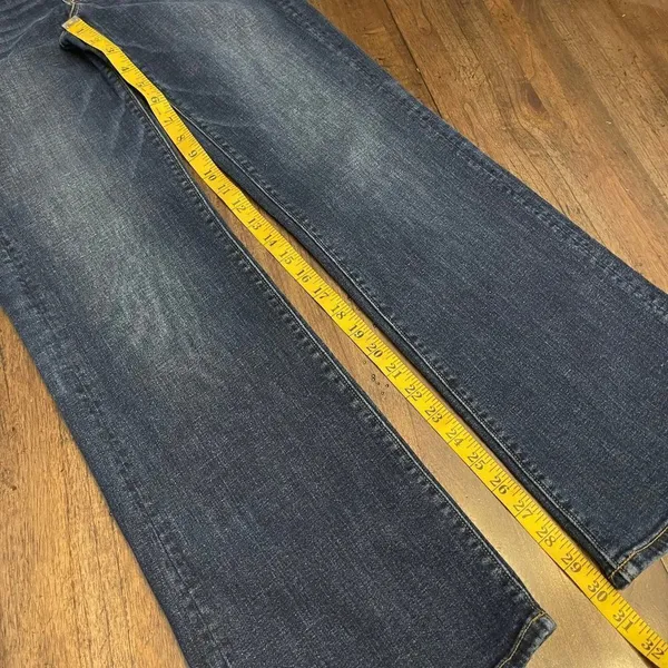 American Eagle 6 Boot Jeans - Image 8