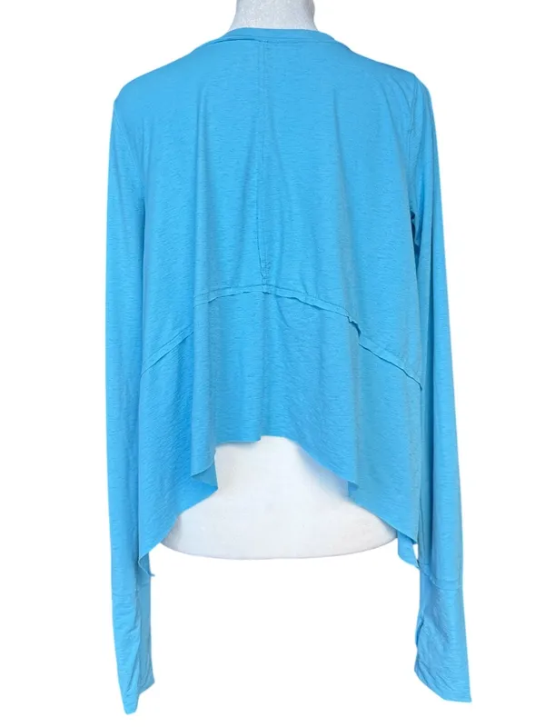 Cropped Free People Movement Tempo Sz XS - Image 4