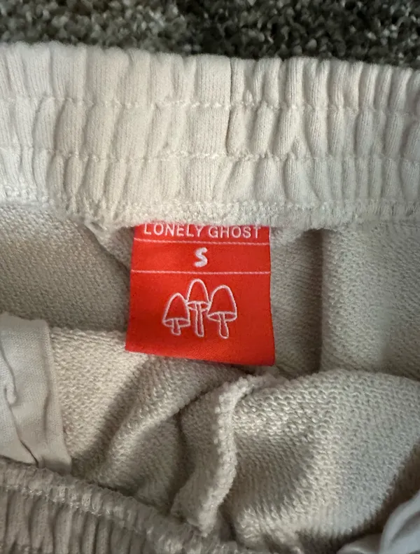 Lonely Ghost Connect Sweatpants - Image 3