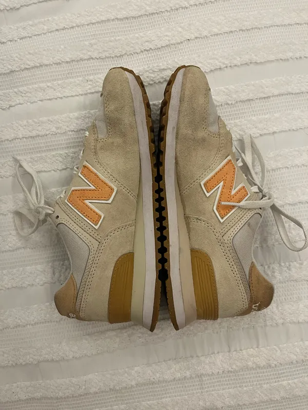 New Balance Shoes - Image 3