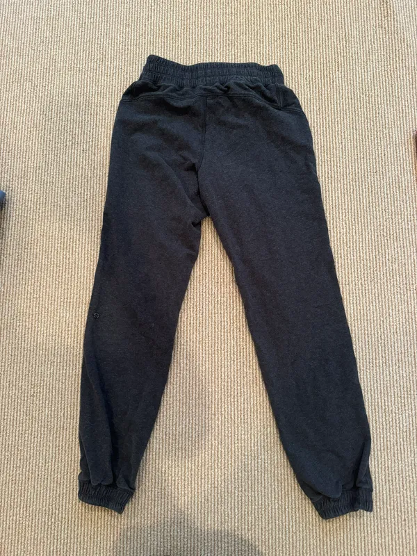 Jogger Sweatpants - Image 5