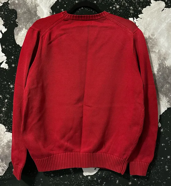 Polo Ralph Lauren Crewneck Sweater - Image 7