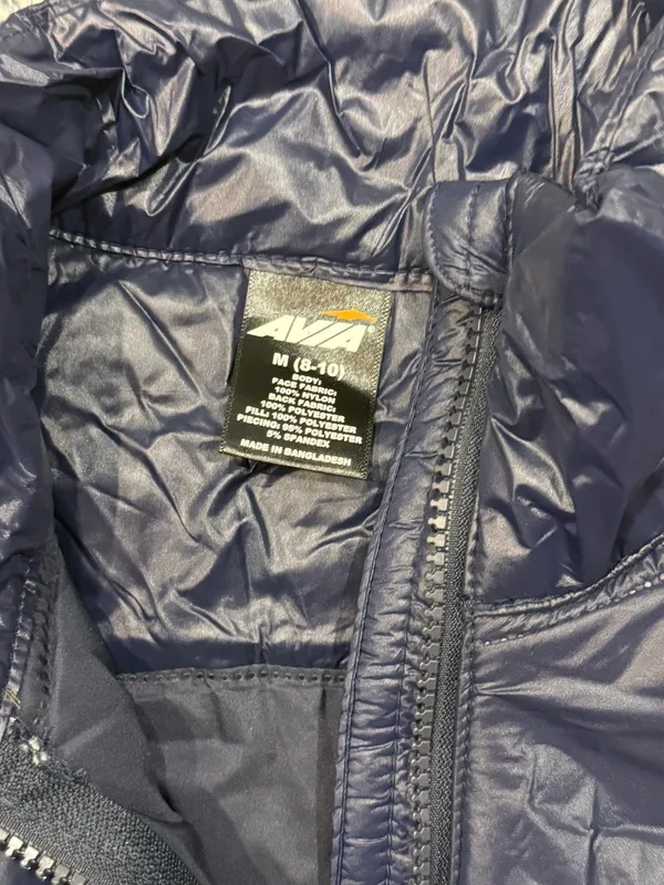 Runners Vest Avia  - Image 2