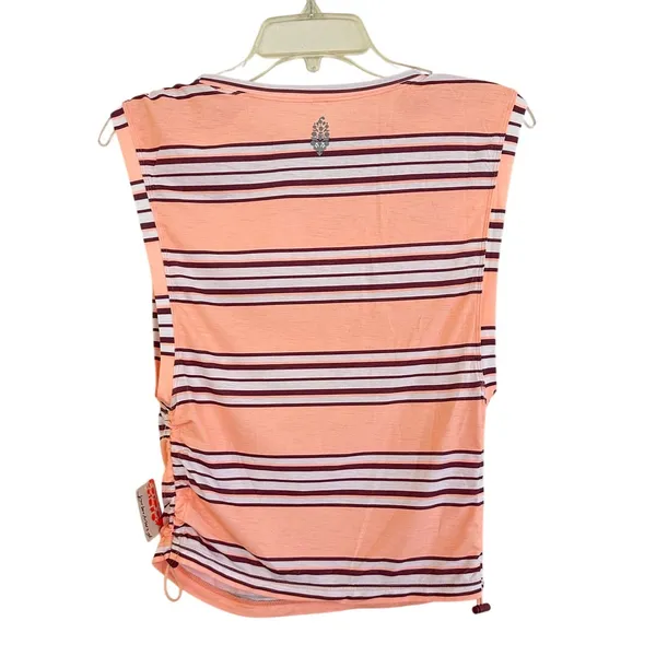 Free People FP Movement striped muscle tank - Image 5