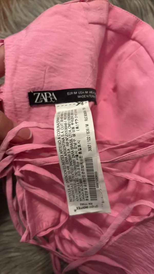 ZARA Top - Image 5