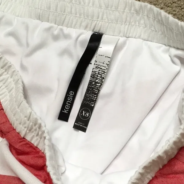Kensie shorts with lace. NWT - Image 6