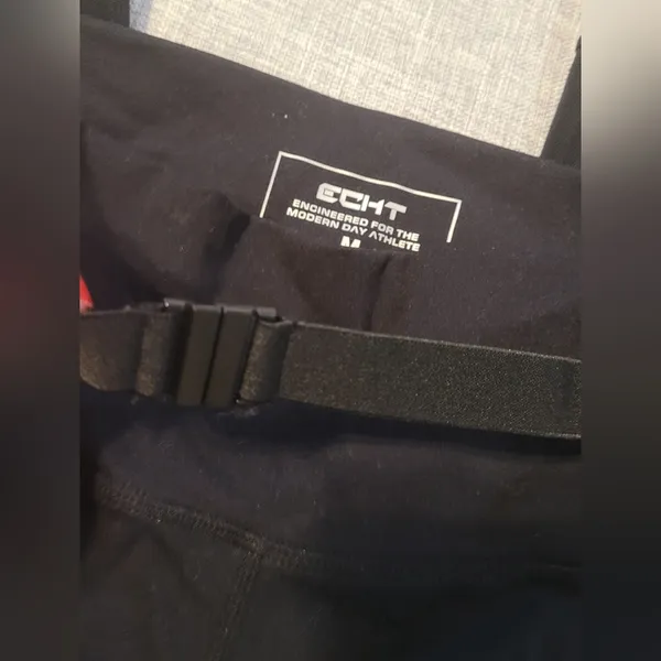 ECHT LEGGINGS - Image 9