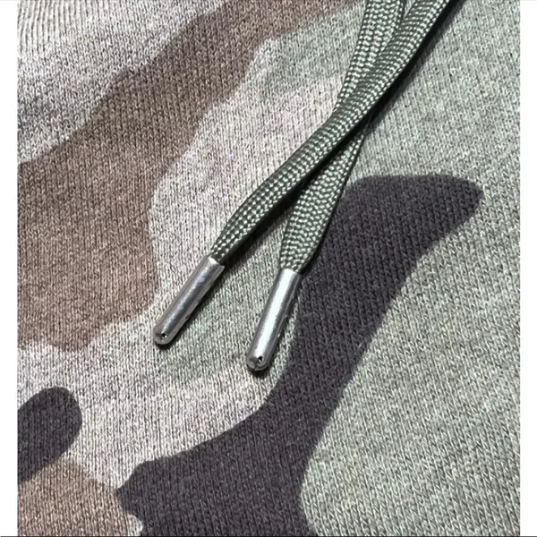 Polo Ralph Lauren CAMOUFLAGE Hoodie -‎ Women's size MEDIUM - Image 6