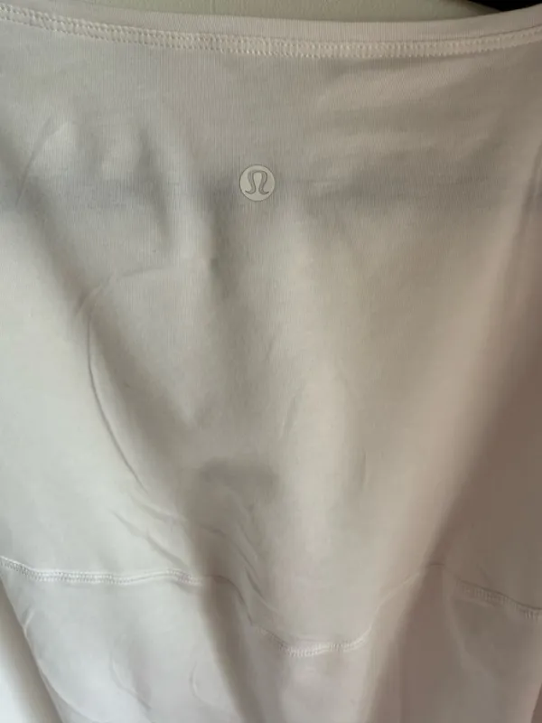 Lululemon White blouses woman - Image 6