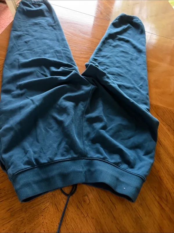 Nike Phoenix Fleece Sweatpants - Image 5