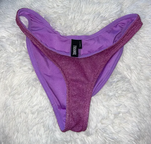 Triangl Mica Suit- Chee Sparkle - Image 7