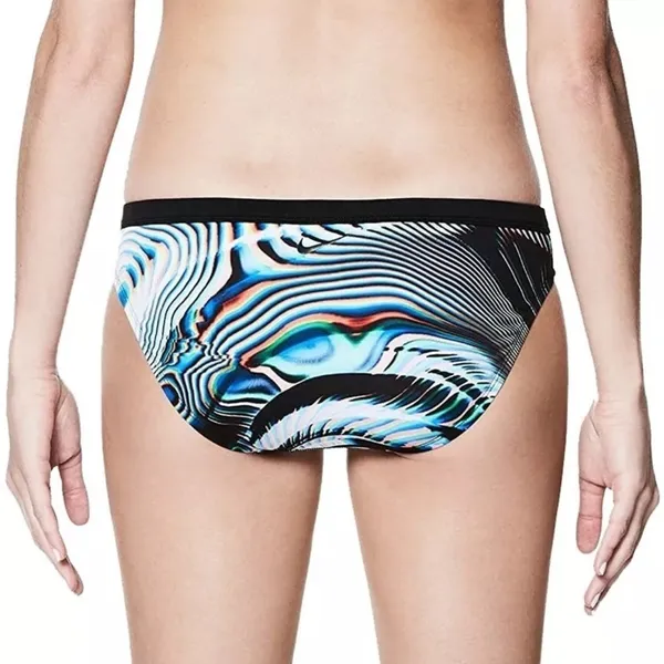 NEW Nike Bikini Bottom XLARGE multi - Image 2