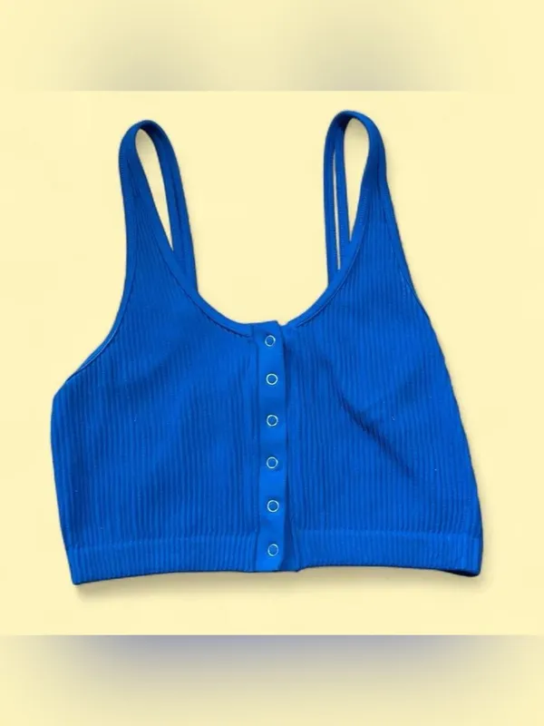 aerie longline top - Image 4