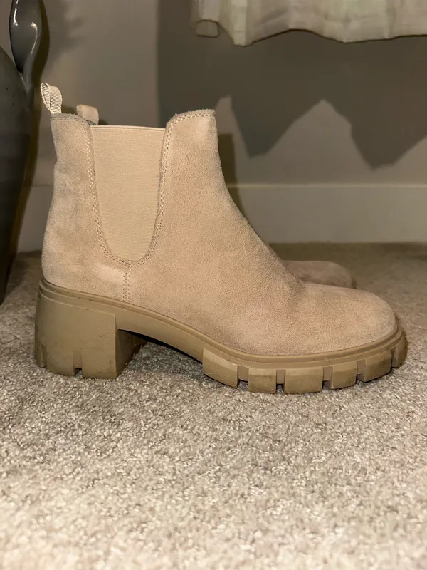 Steve Madden Howler Chelsea Boots - Image 2
