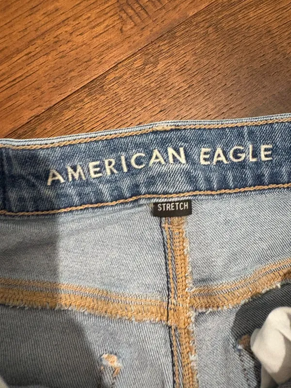 American Eagle Jeans - Image 2