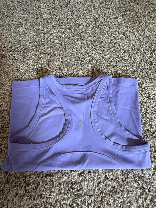 Lululemon Align Waist-Length Tank - Image 2