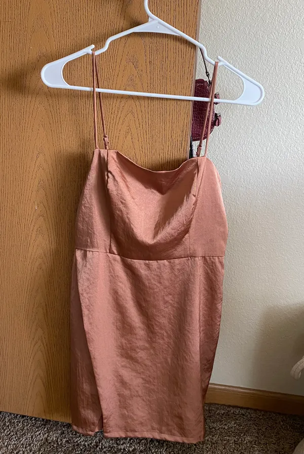 superdown Dress - Image 3