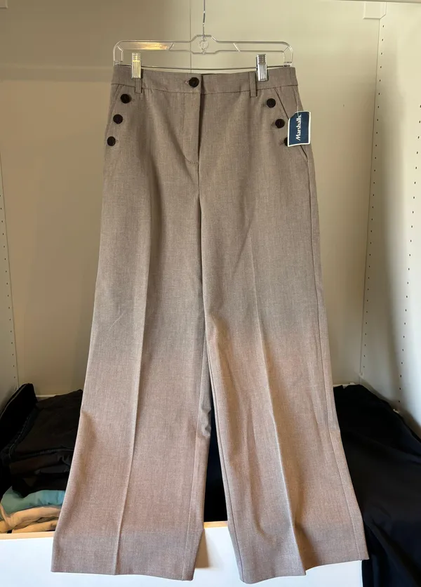 Rachel Zoe Work Pants - Image 3