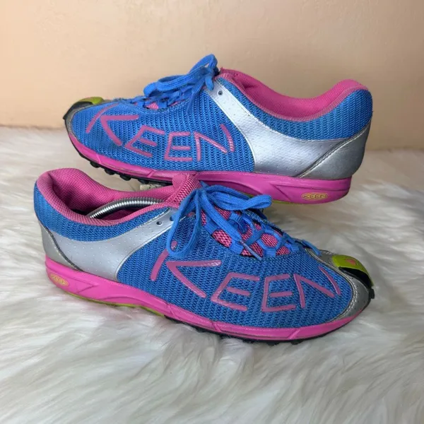Keen Women's A86 Sneaker Size 8.5 - Image 12