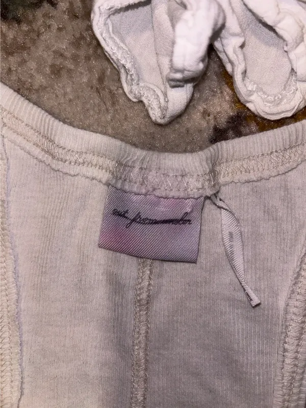 Out From Under Urban Outfitters Tank - Image 2