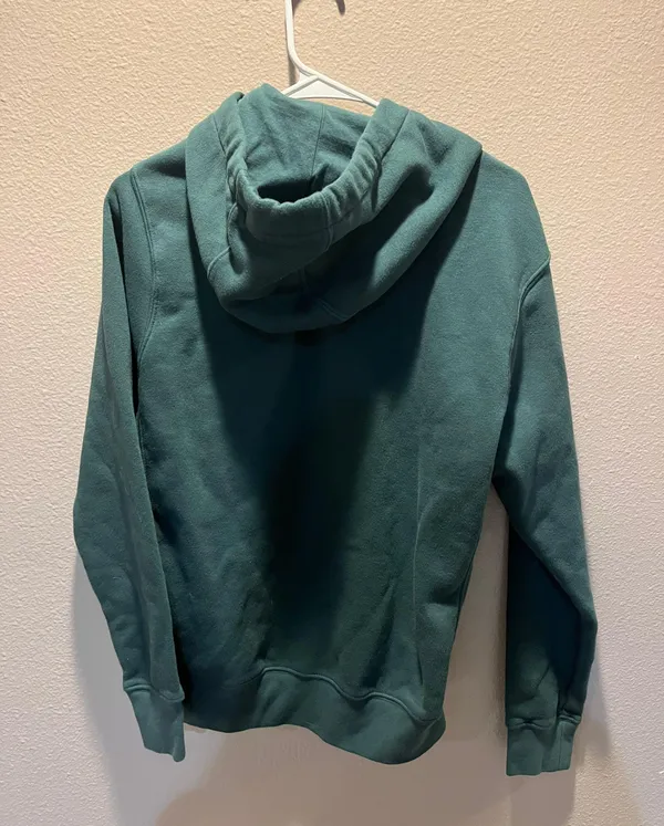 Nike Hoodie - Image 2