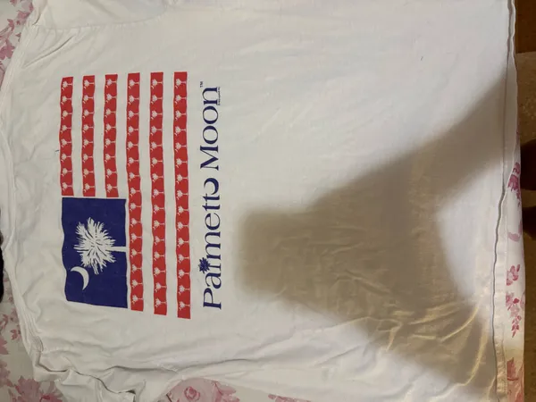 Palmetto Moon T-Shirt - Image 2
