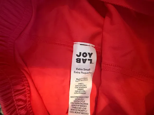 JoyLab Running Shorts - Image 3
