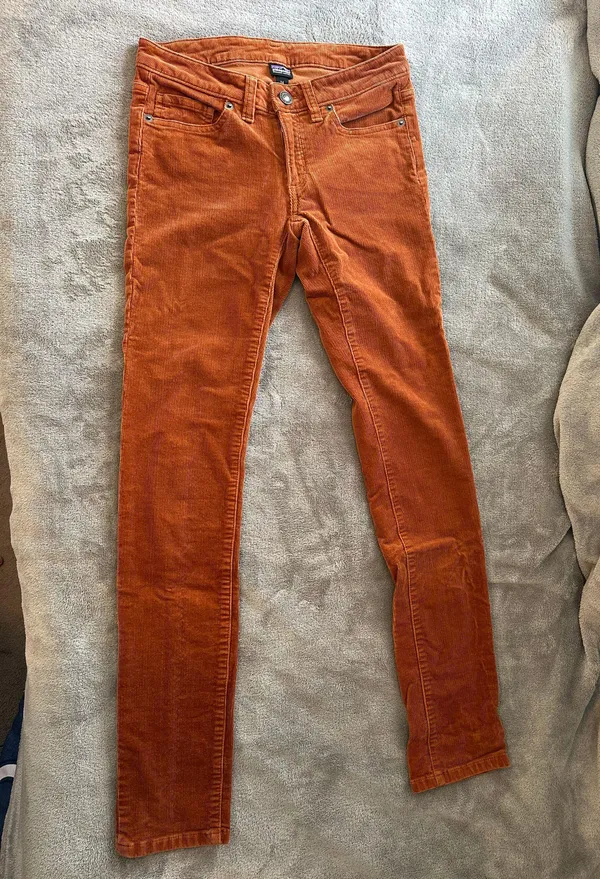 Patagonia Corduroy Pants - Image 4