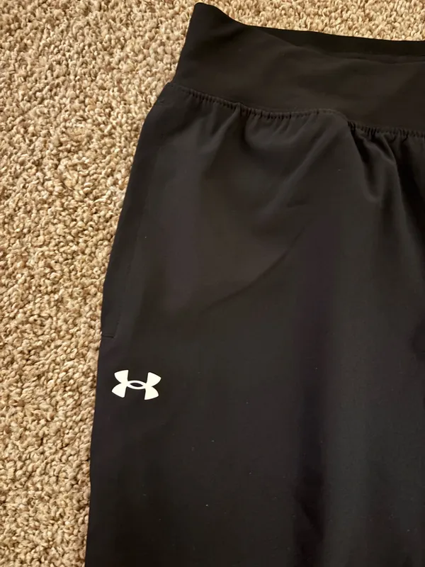 Under Armour Joggers - Image 2