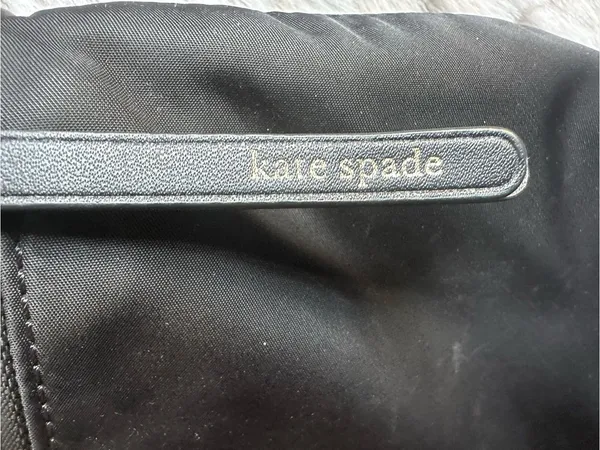 1299. Kate Spade New York Jae Flat Crossbody - Image 3