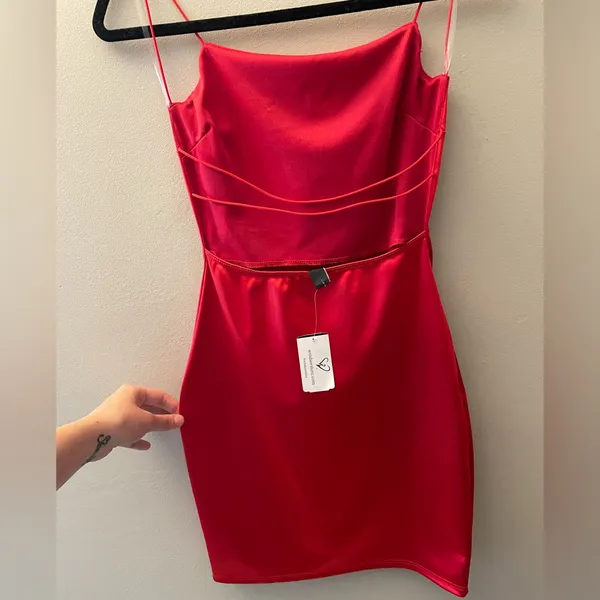 NWT-Windsor dress - Image 3
