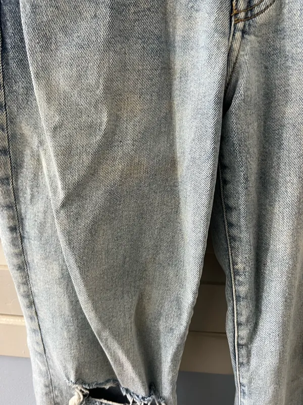 Forever 21 jeans - Image 4