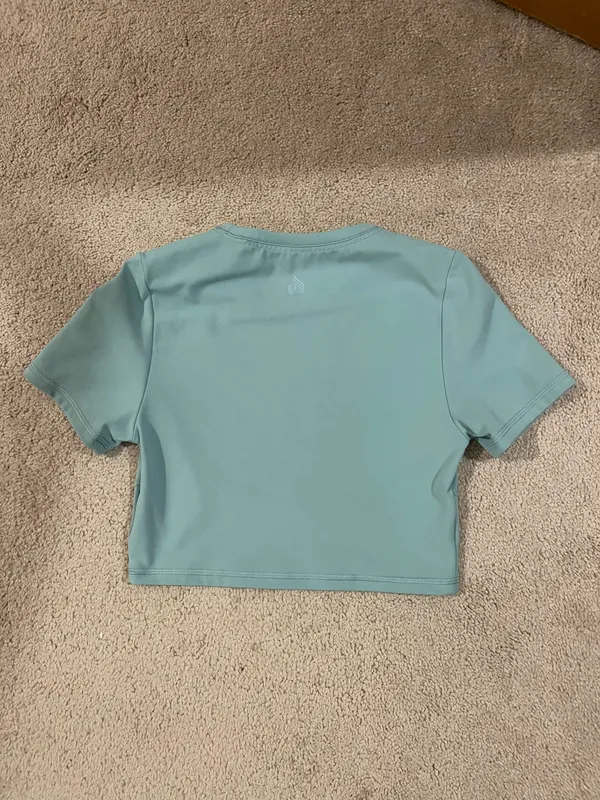 Ryderwear Top - Image 2
