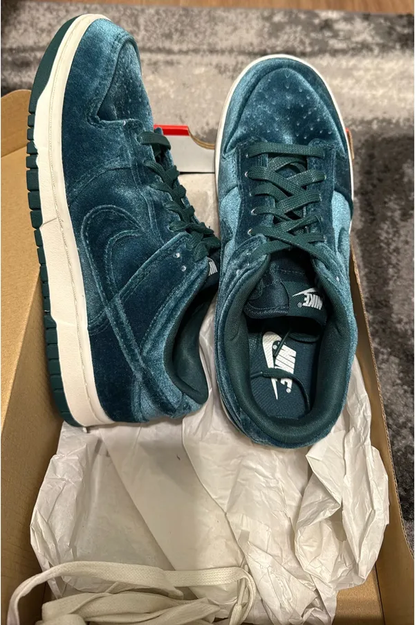 Nike Dunk Low Women’s - Image 7