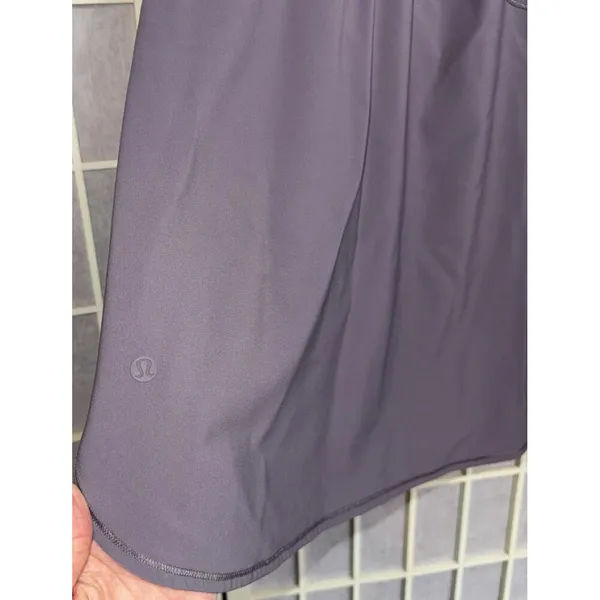 Lululemon On The‎ Fly Skirt Woven Athleisure Athletic Sporty Preppy Tennis 4 - Image 14