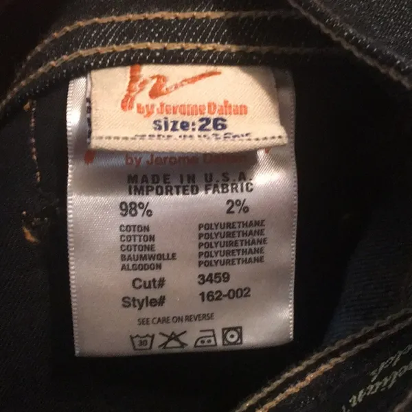 Citizens of humanity kelly bootcut - Image 4
