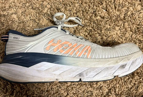 Hoka Running Shoes - Image 4