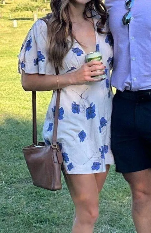Floral Dress - FP - Image 2
